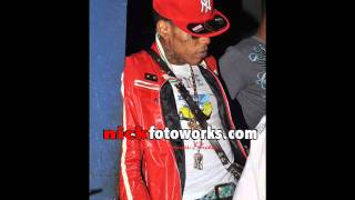 Vybz Kartel  VIP Raw [upl. by Clarisse]