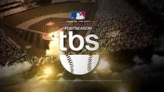 Play Ball  ACDCs MLB on TBS Postseason TV Ad [upl. by Cynthie]