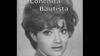 ESPAÑA EUROVISION 1961 CONCHITA BAUTISTAquotESTANDO CONTIGOquot [upl. by Daveta567]