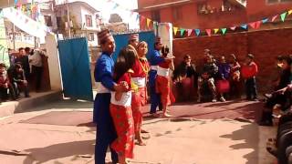 Rato tika nidharma talak talkiyo nepali song MR [upl. by Nicoline]