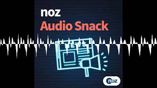 2410 Grassiert der Zwingerhusten in Osnabrück bei Hunden  NOZ Audio Snack [upl. by Acirt14]