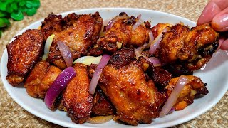 The Best Chicken Recipe Youll Ever Make You will be addicted 🔥😲 2 RECIPES [upl. by Zavala]