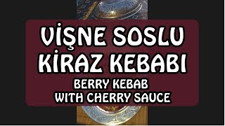 KLASİK TARİFLERİ UNUTUN BU FARKLI KEBAP  FORGET THE CLASSIC RECIPES kebap asmrfood food [upl. by Dnaltiac]