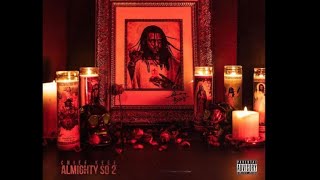 Chief Keef  Not Nice  Almighty So 2 [upl. by Anibur317]