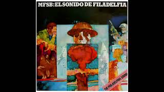 MFSB  Tsop  The Sound Of Philadelphia  1974 [upl. by Notsreik]