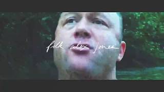 Alex Jones Rants as an Indie Folk Song [upl. by Sopher927]