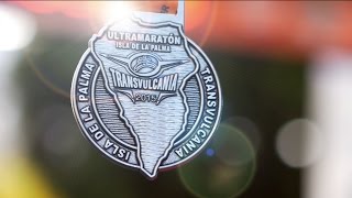 Vídeo OFICIAL  Platano de Canarias Transvulcania 2015 [upl. by Lednahc]