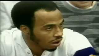 Darrell Griffith  1984 NBA Slam Dunk Contest [upl. by Duyne]