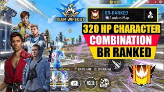 FREE FIRE GAME PLAY SRI LANKA BR UP OR DOWN [upl. by Margarethe392]