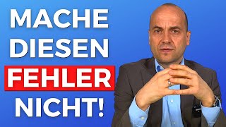 Betriebliches Eingliederungsmanagement – 1 tödlicher Fehler [upl. by Assecnirp]