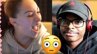 Why   Danielle Bregoli ROASTED ME  Reaction [upl. by Isbella]