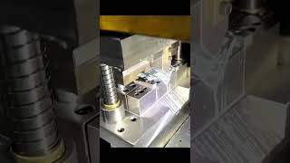 metal stamping die processing exquisite technologymold hardware plastic parts [upl. by Ecerehs381]