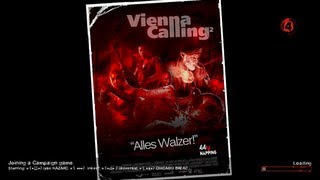 Left 4 Dead 2 Vienna Calling 2  Expert [upl. by Odlanyer837]