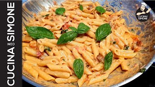 Ricetta della pasta del Maresciallo  La pasta più veloce del mondo [upl. by Ardis]