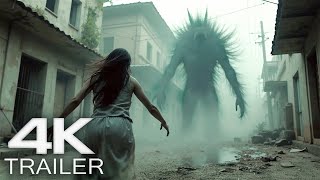 NEW MOVIE TRAILERS 2024  4K UHD [upl. by Eiraminot981]