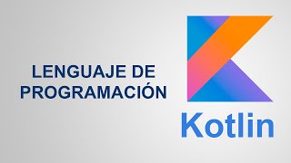 CURSO DE KOTLIN 2024 [upl. by Ocsecnarf]