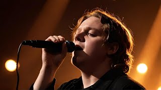 Lewis Capaldi – Someone You Loved Official Song [upl. by Winnick]