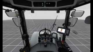 Operate with Confidence with Cat® Vibratory Soil Compactors Animation [upl. by Kappenne782]