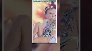 Moldova Dance Princess  Dance Monkey Mirela Colesnic  moldova shortsyoutube dance [upl. by Selrac]