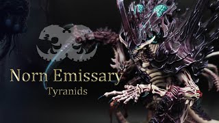 Norn Emissary Paint Guide [upl. by Lucius]