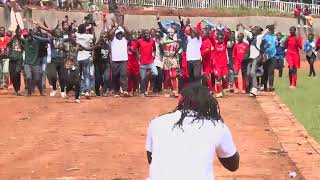 Musingu vs Highway final highlights and goals [upl. by Sacram]