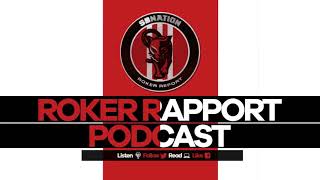 Roker Rapport Podcast Episode 56  PostCardiff defeat group therapy session [upl. by Craner]