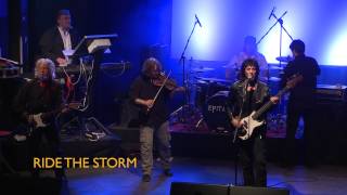 EPITAPH  Live at the Capitol Hannover 27 November 2012 Official Trailer HD [upl. by Engelbert773]