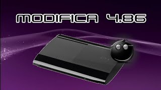 BETA HEN 486  MODIFICA TUTTE LE PS3 TUTORIAL  PS3 [upl. by Humpage]