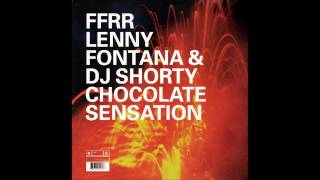 Lenny Fontana amp DJ Shorty feat Loleatta Holloway  Chocolate Sensation Force Mix 1999 [upl. by Neuberger839]