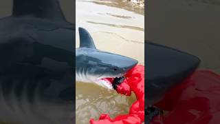 Venom Joker Red Hulk vs Shark  Who is the strongest Marvel Toys [upl. by Picker]