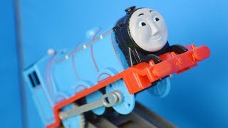 Gordons Worlds Strongest Engine 542 Thomas and Friends [upl. by Silevi473]