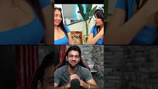 krutika going on a date 😂🤣 shorts s8ul krutikaplays kaashplays gaming funny viral [upl. by Ias54]