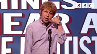 Unlikely things to hear at the dentists  Mock the Week  BBC [upl. by Uoliram124]