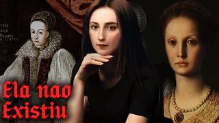 A Serial Killer que nunca EXISTIU Elizabeth Bathory [upl. by Frerichs]