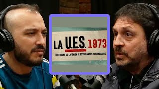 La militancia juvenil en los 70 [upl. by Aisercal]