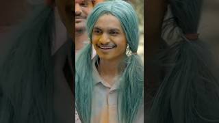 Mastani he Babu Hai 😂  the mridul  the mridul shorts  Happy Holi Babu  the mridul comedy funny [upl. by Rosie]