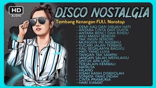 DJ REMIX NOSTALGIA NONSTOP TERBARU REMIX LAGU LAWAS TEMBANG KENANGAN [upl. by Barrie]