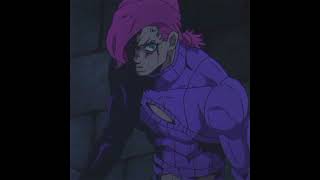 DoppioDiavolo jojo jjba doppio diavolo editt goldenwind [upl. by Dare806]