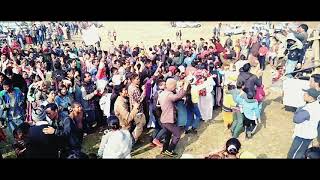 Comly Lyngdoh MDC Election Campaign inJaliiah [upl. by Schroer]