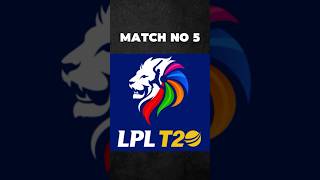 Colombo Strikers vs Galle marvels LPL Match Prediction lpl CSvsGM cricket pitchreport [upl. by Phelan]