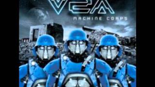 V2A  Mechanized Mantra [upl. by Atinav951]