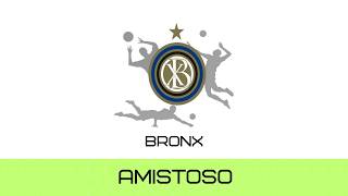 AMISTOSO BRONX VS Campo Belo  3⁰ Set [upl. by Cassaundra]