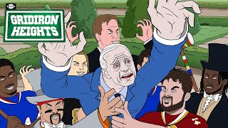 Gridiron Heights  Full Season 8 [upl. by Benco]