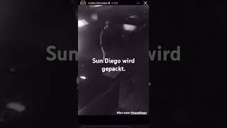 sundiego [upl. by Toole]