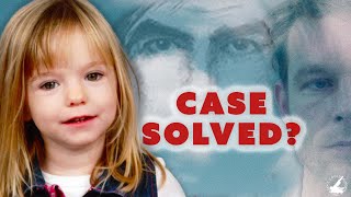 Madeleine McCann  Has The 15 Year Case Of Maddie Finally Been Solved  ICMAP  S5 EP12 [upl. by Aivatnahs682]