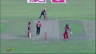 BPL 2016 Match1  Comilla Victorians VS Chittagong Vikings  Highlights [upl. by Gilchrist]