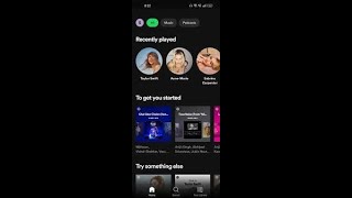 Spotify premium apk mod 2024 [upl. by Cia765]