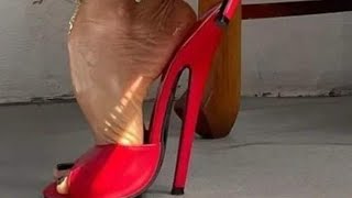 stylish bucks stylish stiletto high heels for womens latest high heels pumps [upl. by Atwater]