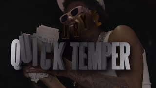 Li Rye  Quick Temper Official Music Video Unreleased [upl. by Poree]