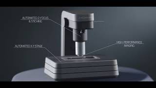 Ocus® digital microscope scanners for digital pathology [upl. by Ijan]